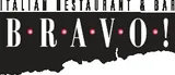 BRAVO! Italian Restaurant & Bar logo