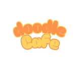 Doodle Cafe II logo