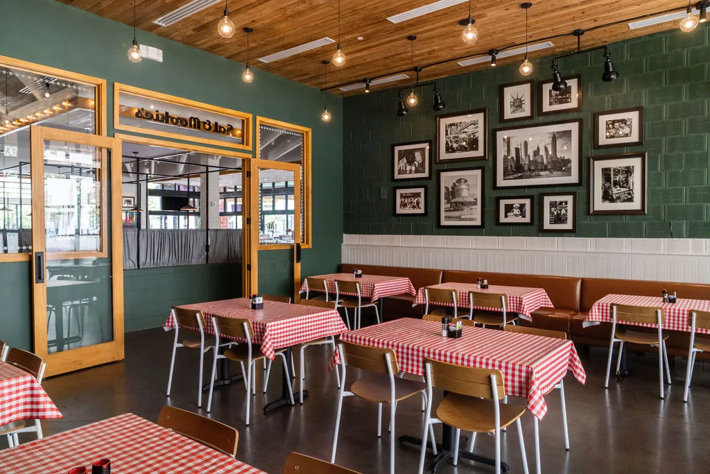 Sal & Mookie's - Jackson photo 10