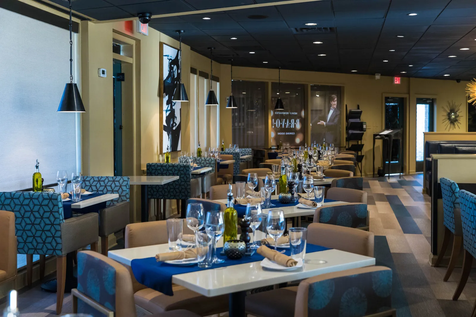 BRAVO! Italian Restaurant & Bar photo 15