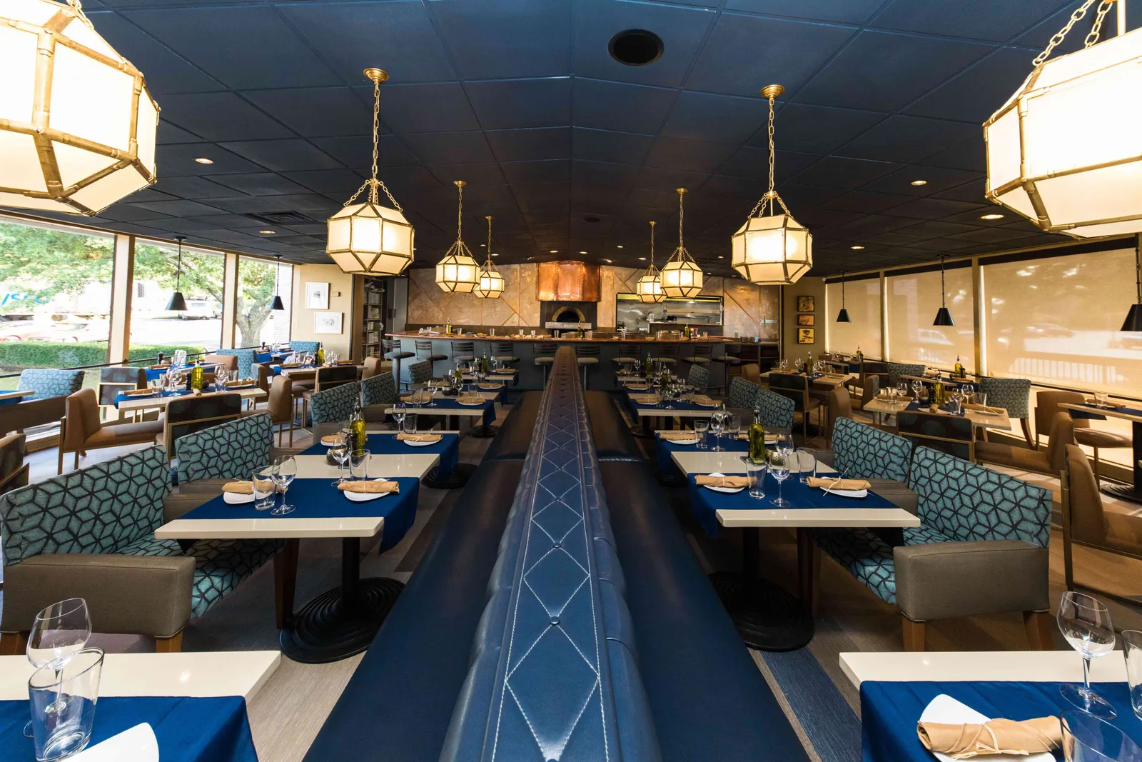 BRAVO! Italian Restaurant & Bar photo 1