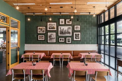 Sal & Mookie's - Jackson