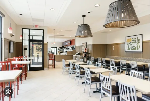 Chick-fil-a (Ridgeland) photo 3