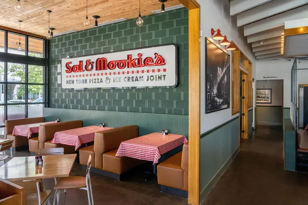 Sal & Mookie's - Jackson photo 12