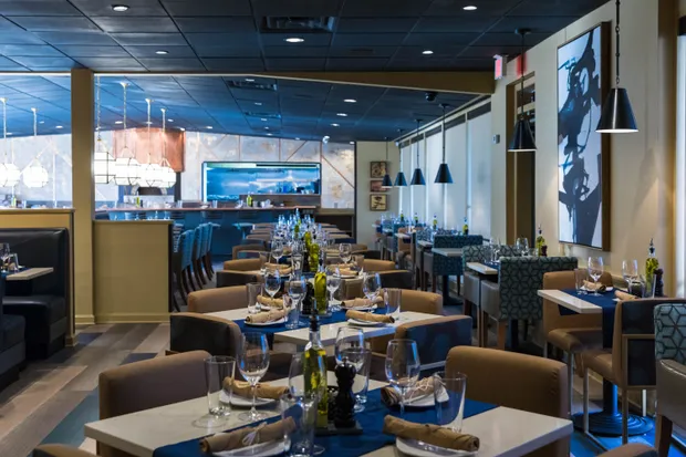 BRAVO! Italian Restaurant & Bar photo 7