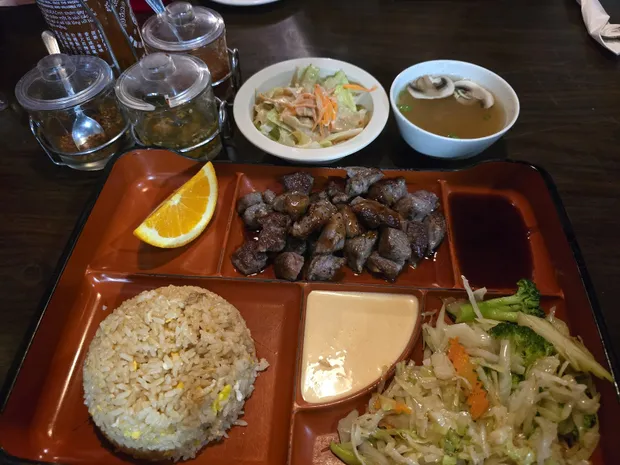 Fusion Cuisine photo 12