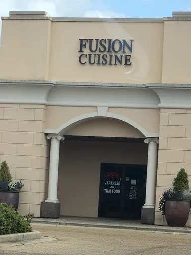 Fusion Cuisine photo 11