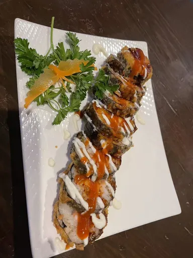 Fusion Cuisine photo 9