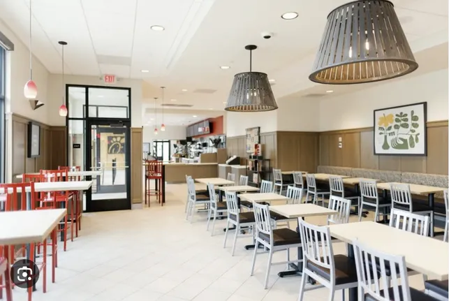 Chick-fil-a (Ridgeland)